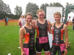 Sensation in Verl: W1 erobert die Tabellenspitze der NRW-Liga